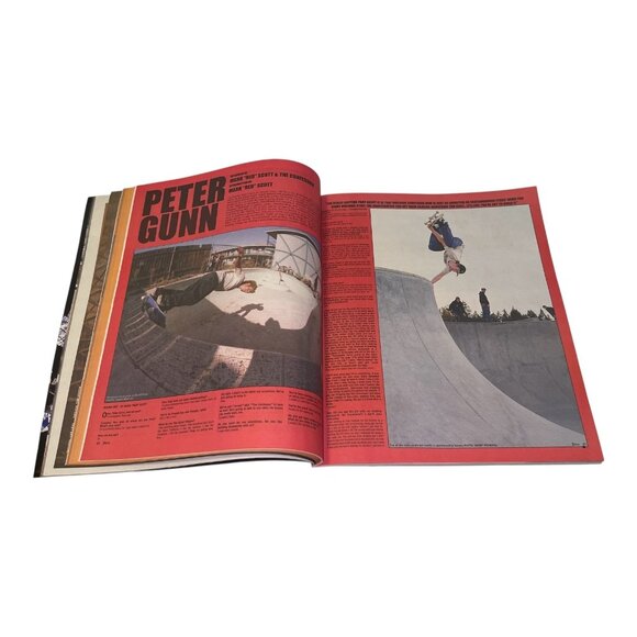 JUICE Magazine #66 2009 Andy Kessler Bebe Buell Bootsy Collins Craig Johnson - Picture 4 of 4